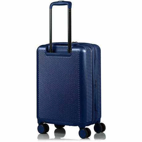 CHAMPS Iconic Collection - Hardside Carry-on - Navy