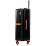 CHAMPS Vintage II Collection - Hardside Large - Black