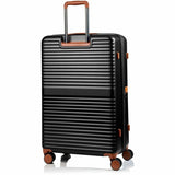 CHAMPS Vintage II Collection - Hardside Large - Black