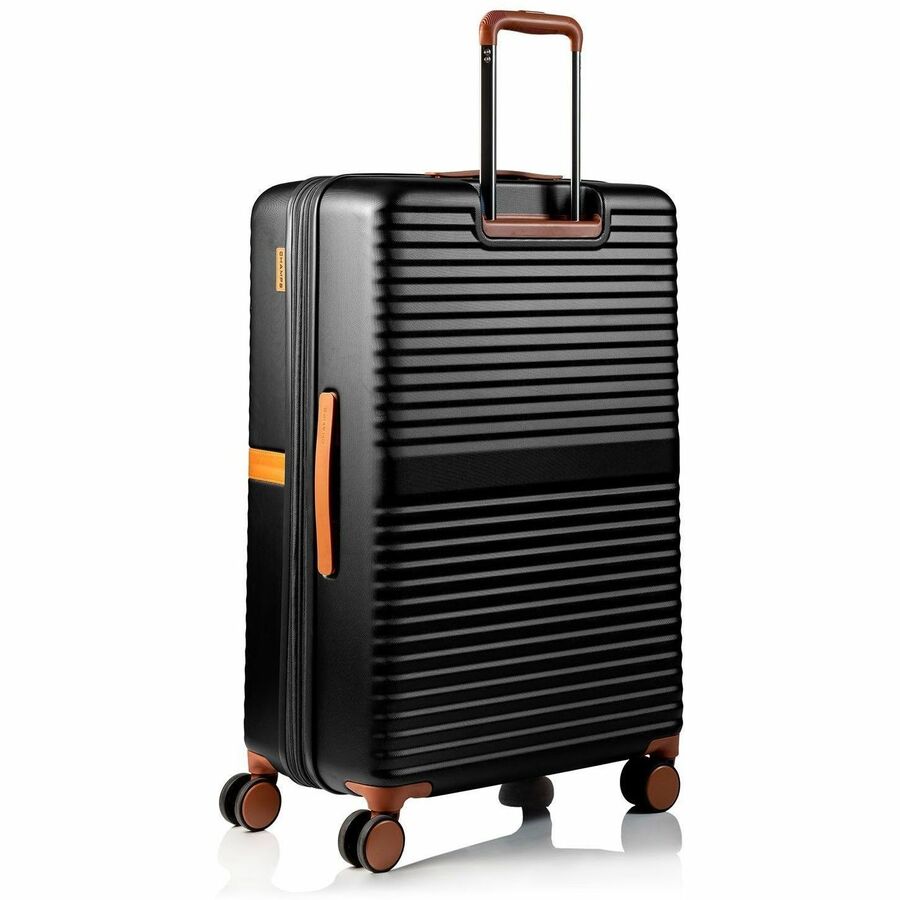 CHAMPS Vintage II Collection - Hardside Large - Black