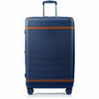 CHAMPS Vintage III Collection - 3-piece Hardside Luggage set - Navy