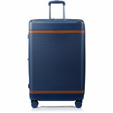 CHAMPS Vintage III Collection - 3-piece Hardside Luggage set - Navy