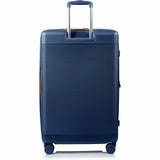 CHAMPS Vintage III Collection - 3-piece Hardside Luggage set - Navy
