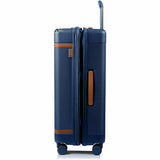 CHAMPS Vintage III Collection - 3-piece Hardside Luggage set - Navy