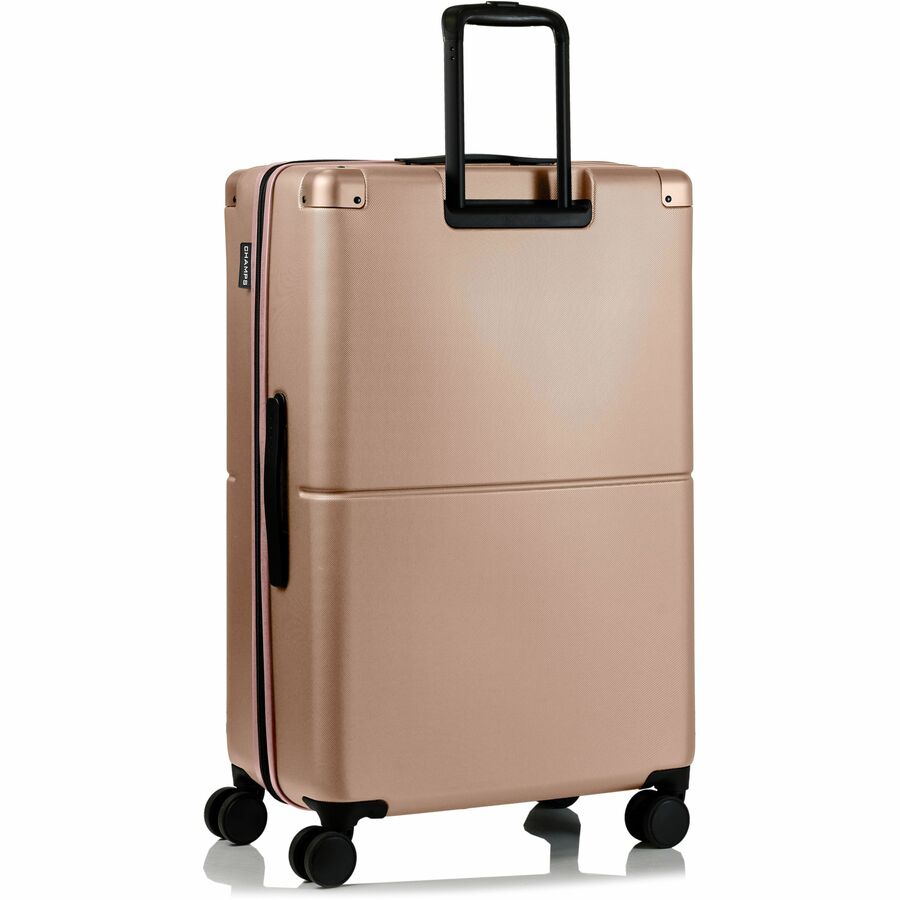 Earth Collection - 3-piece Hardside Luggage set - Champagne