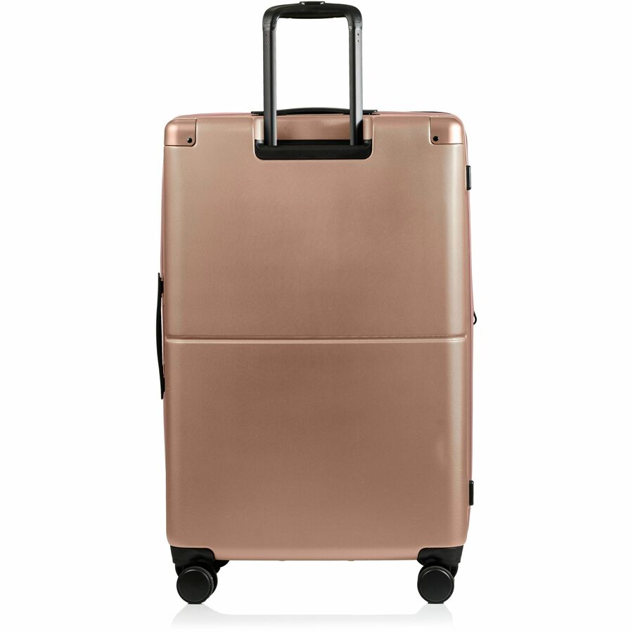 Earth Collection - 3-piece Hardside Luggage set - Champagne