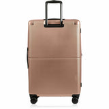 Earth Collection - 3-piece Hardside Luggage set - Champagne