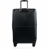 Earth Collection - 3-piece Hardside Luggage set - Black