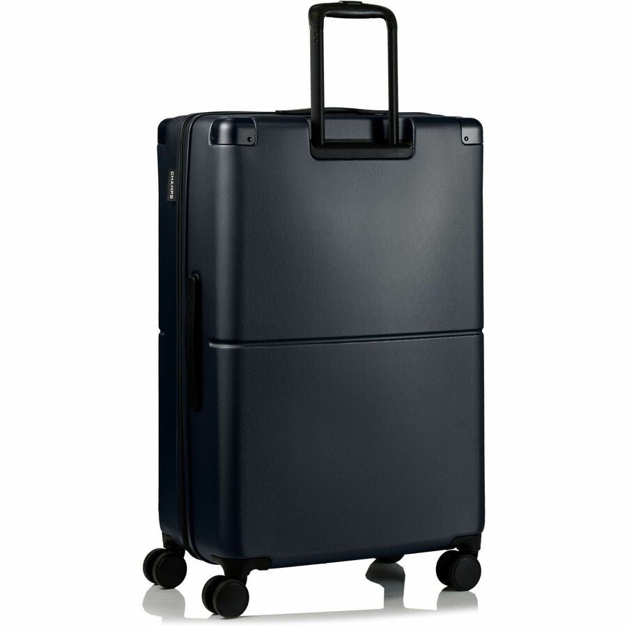 Earth Collection - 3-piece Hardside Luggage set - Black