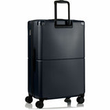 Earth Collection - 3-piece Hardside Luggage set - Black