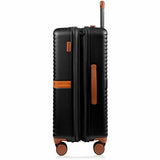 CHAMPS Vintage II Collection - Hardside Medium - Black