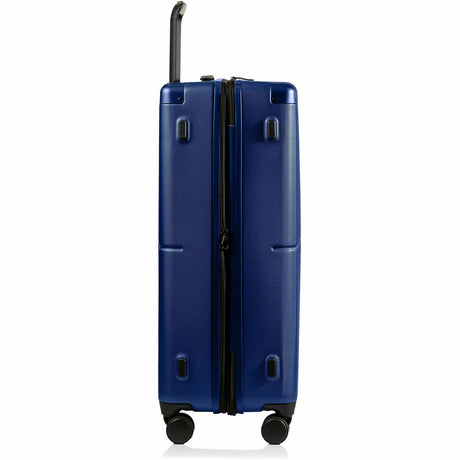 Earth Collection - 3-piece Hardside Luggage set - Navy