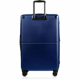 Earth Collection - 3-piece Hardside Luggage set - Navy