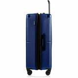 Earth Collection - 3-piece Hardside Luggage set - Navy