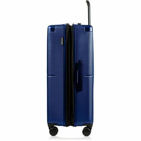 Earth Collection - 3-piece Hardside Luggage set - Navy