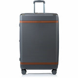 CHAMPS Vintage III Collection - 3-piece Hardside Luggage set - Grey
