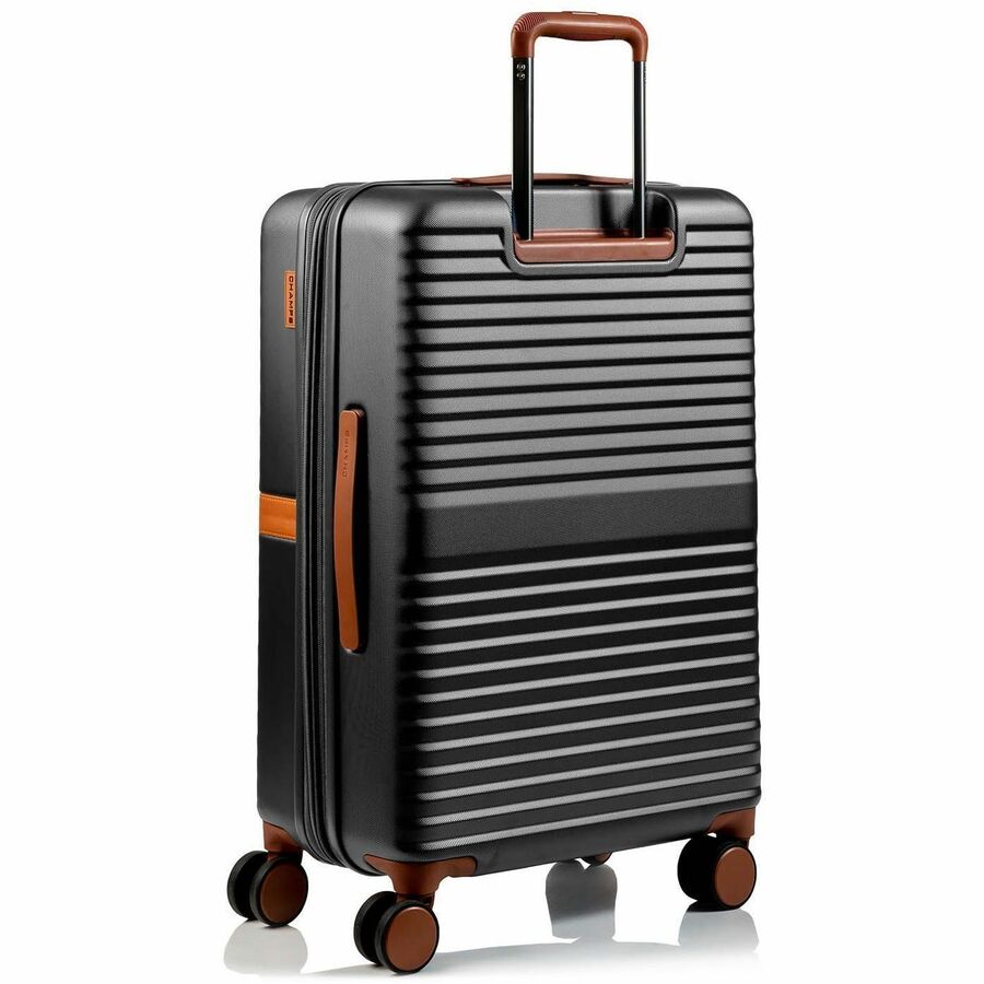 CHAMPS Vintage II Collection - Hardside Medium - Grey