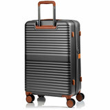 CHAMPS Vintage II Collection - Hardside Medium - Grey