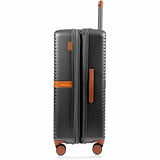 CHAMPS Vintage II Collection - Hardside Large - Grey