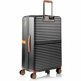 CHAMPS Vintage II Collection - Hardside Large - Grey