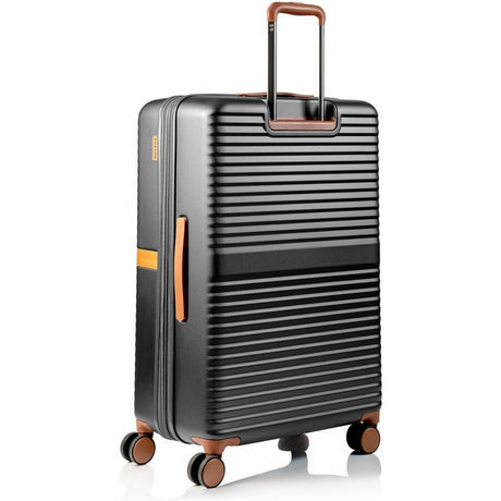 CHAMPS Vintage II Collection - Hardside Large - Grey