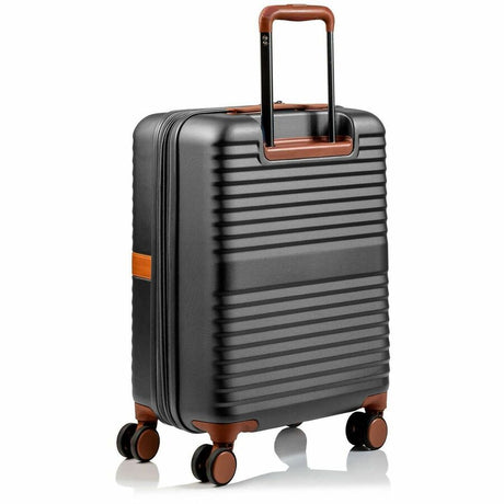 CHAMPS Vintage II Collection - Hardside Carry-on - Grey