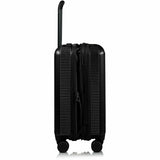 CHAMPS Iconic Collection - Hardside Carry-on - Black