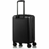 CHAMPS Iconic Collection - Hardside Carry-on - Black