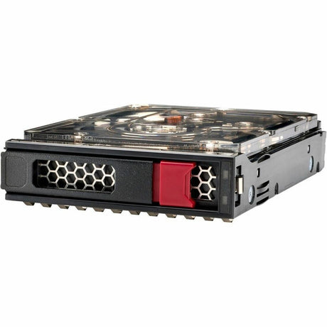 HPE 24TB SAS 7.2K LFF LP ISE MV