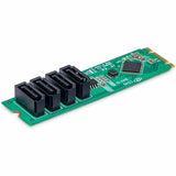 4-PORT M.2 TO SATA ADAPTER -