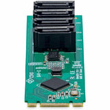 4-PORT M.2 TO SATA ADAPTER -
