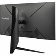 34" 1440p Gaming Monitor