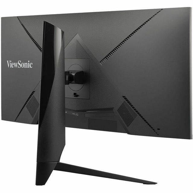 34" 1440p Gaming Monitor