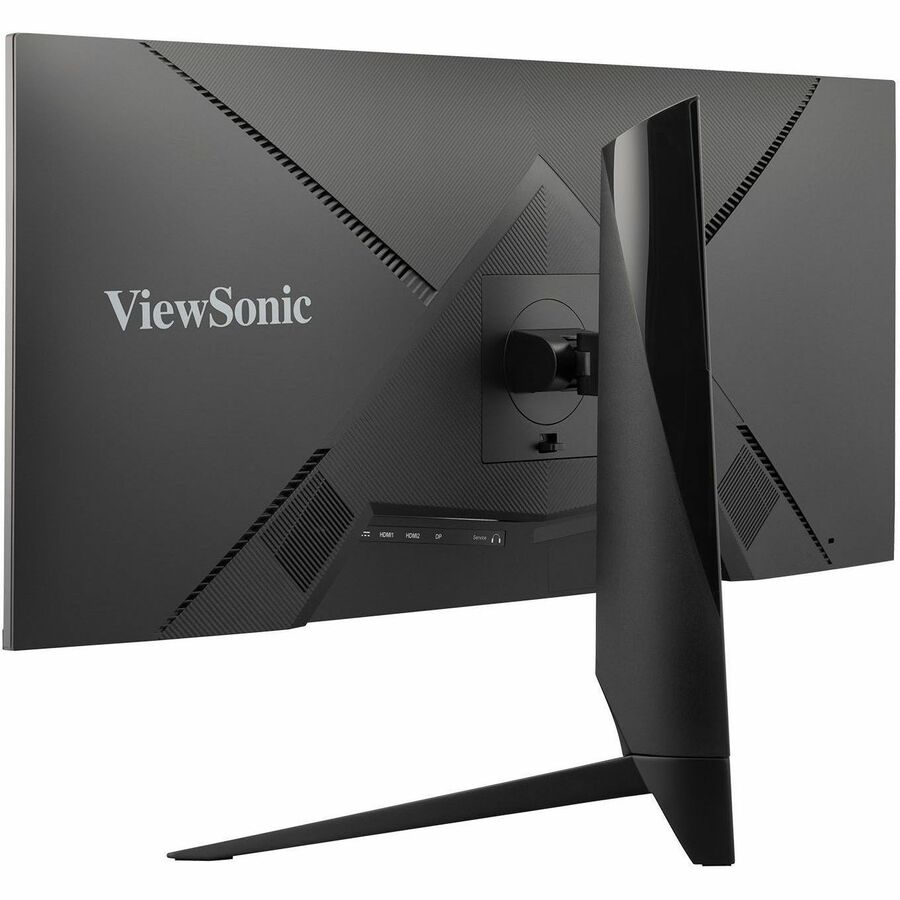 34" 1440p Gaming Monitor