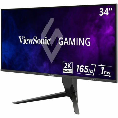 34" 1440p Gaming Monitor