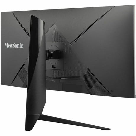 34" 1440p Gaming Monitor