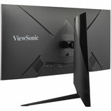 34" 1440p Gaming Monitor