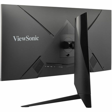 34" 1440p Gaming Monitor