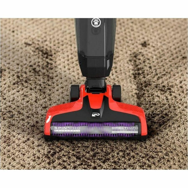 Dirt Devil Power Swerve Pet Stick Vacuum
