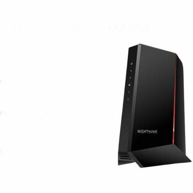 Netgear Nighthawk Mid/High-Split 2Gbps Internet Speed Cable Modem