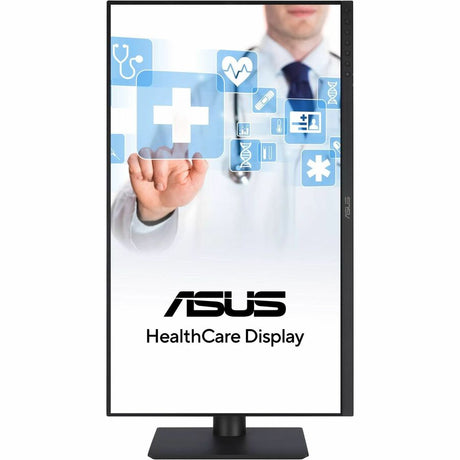 Asus HA2741A 27" Class WQHD LCD Monitor - 16:9 - Black
