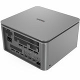 Lenovo ThinkCentre neo Ultra 12W10017US Desktop Computer - Intel Core i5 14th Gen i5-14500 - vPro Technology - 16 GB - 256 GB SSD - Tiny - Luna Gray