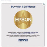 Epson Matte Paper