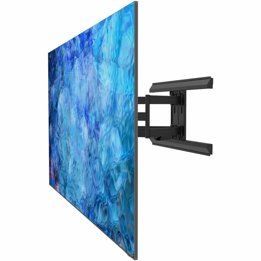 Kanto Wall Mount for TV, Display Screen, Touch Panel - Horizontal/Vertical