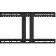 Kanto Wall Mount for TV, Display Screen, Touch Panel - Horizontal/Vertical