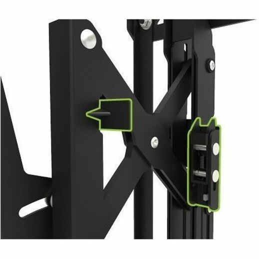 Outdoor Tilt TV Wall Mount