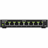8PT GIGABIT PLUS SWITCH