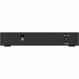 8PT GIGABIT PLUS SWITCH