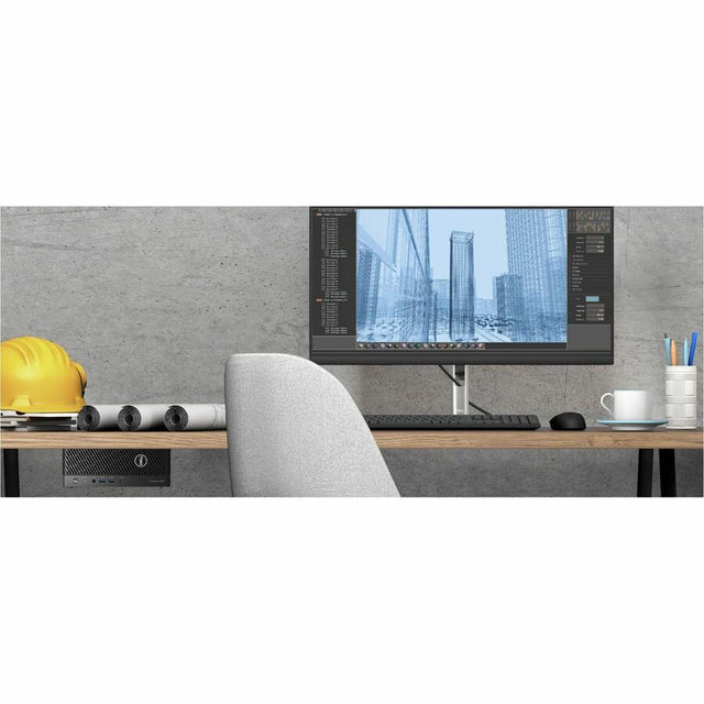 Dell Precision 3000 3280 Workstation - Core i7 14th Gen i7-14700 - vPro Technology - 32 GB - 512 GB SSD - Ultra Small