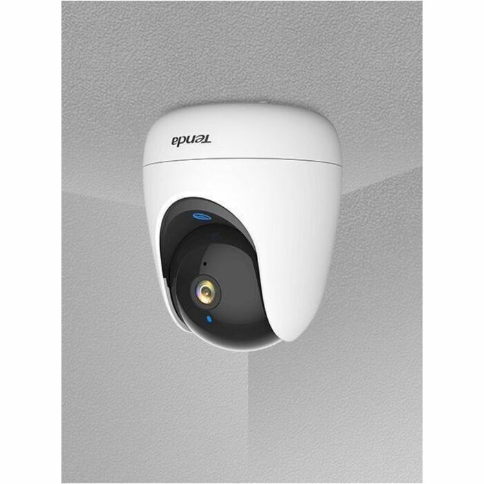 Tenda RP3 Pro 3 Megapixel Network Camera - Color
